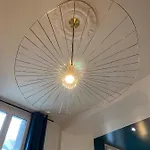 Parenthese - Le Vignemale Apartment