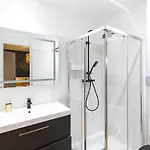 Parenthese - Le Vignemale Apartment Lourdes
