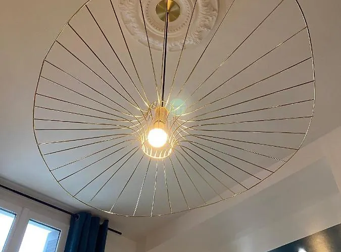 Parenthese - Le Vignemale Apartment