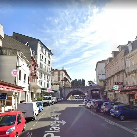 Apartamento Parenthese - Le Vignemale *