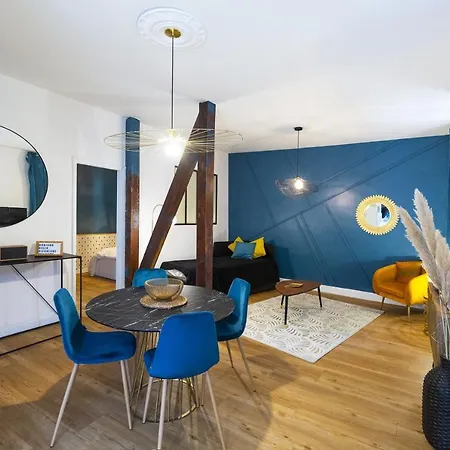 Parenthese - Le Vignemale *