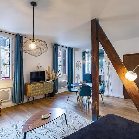 Apartment Parenthese - Le Vignemale