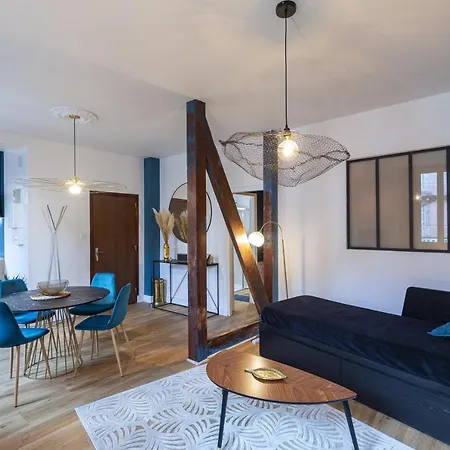Parenthese - Le Vignemale Apartment *