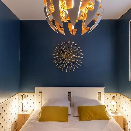 Apartamento Parenthese - Le Vignemale