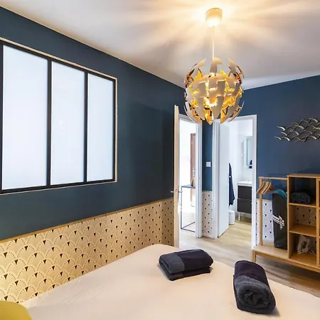 Parenthese - Le Vignemale Apartment