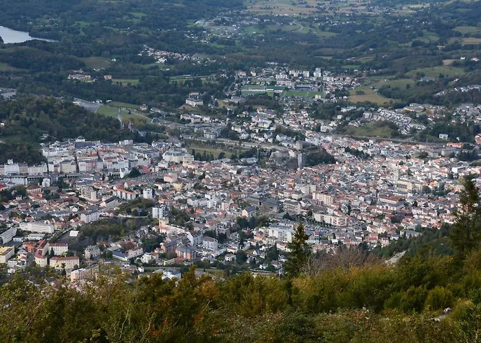 Apartamento Parenthese - Le Vignemale