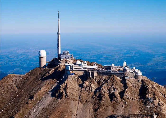 Apartment Parenthese - Le Vignemale