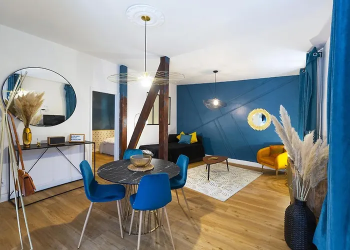 Parenthese - Le Vignemale *