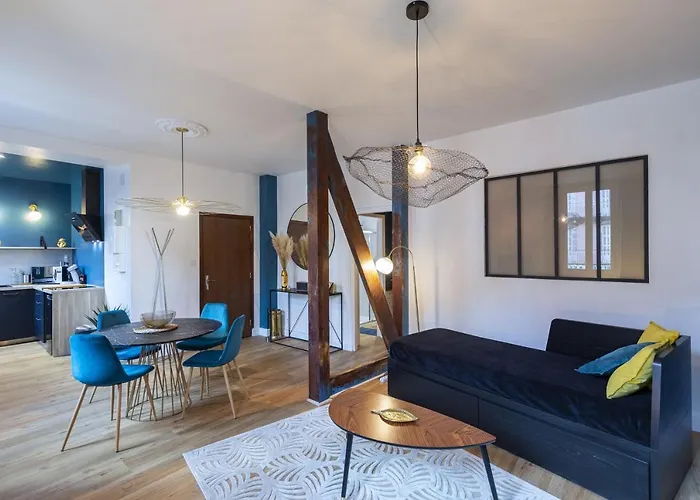 Parenthese - Le Vignemale Apartamento *