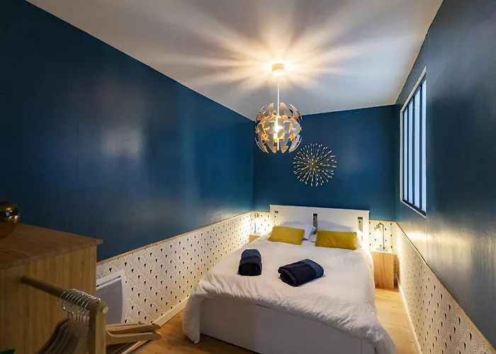 Apartamento Parenthese - Le Vignemale *