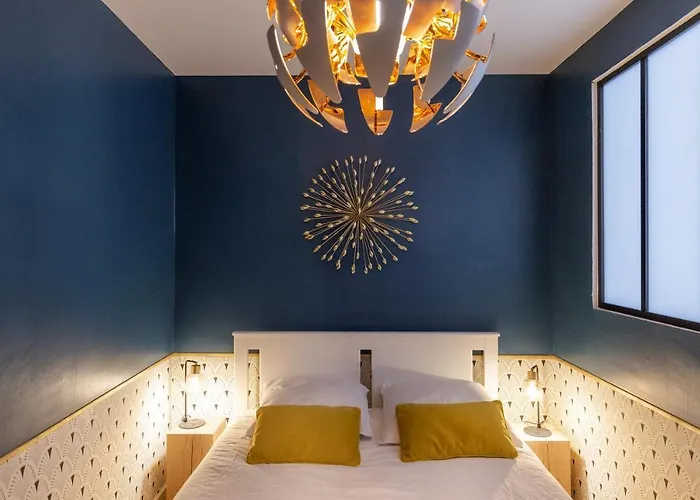 Apartamento Parenthese - Le Vignemale