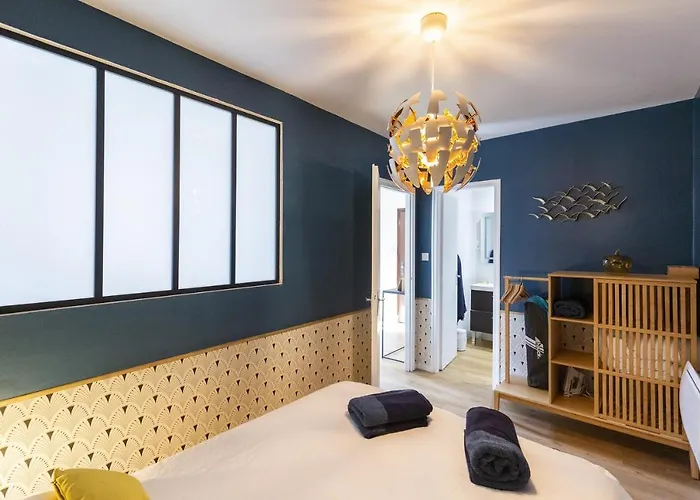 Parenthese - Le Vignemale Apartamento