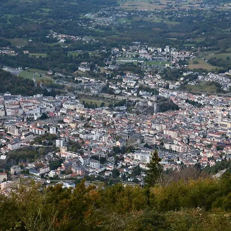 公寓 Parenthese - Le Vignemale