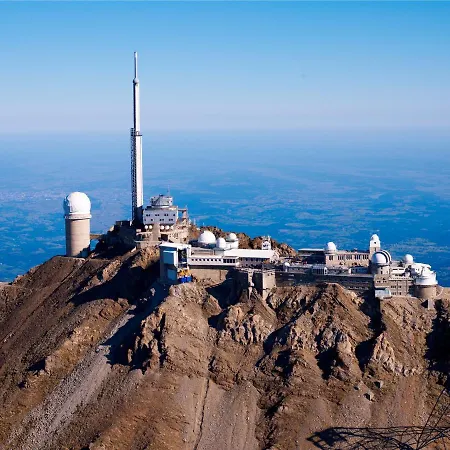 公寓 Parenthese - Le Vignemale