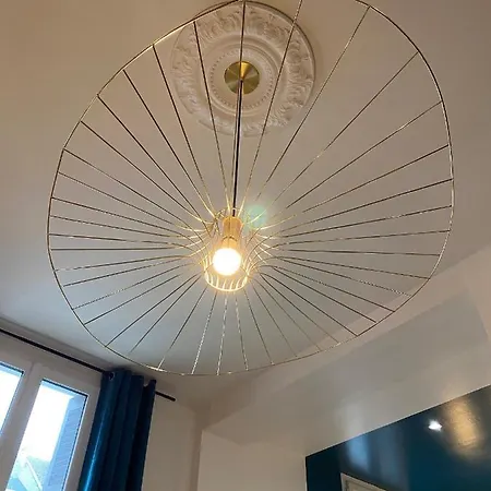 Parenthese - Le Vignemale 公寓