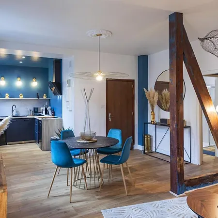 Parenthese - Le Vignemale 卢德