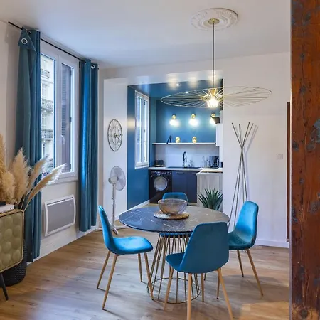 Parenthese - Le Vignemale * 卢德