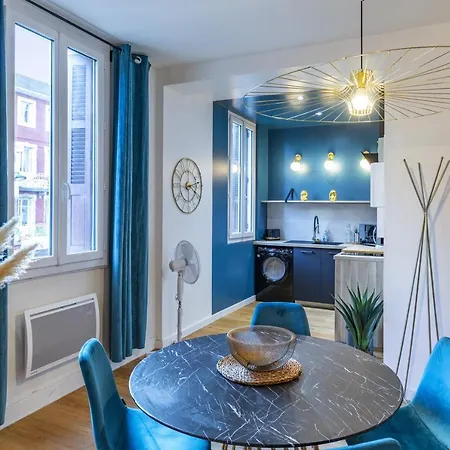 Parenthese - Le Vignemale 卢德