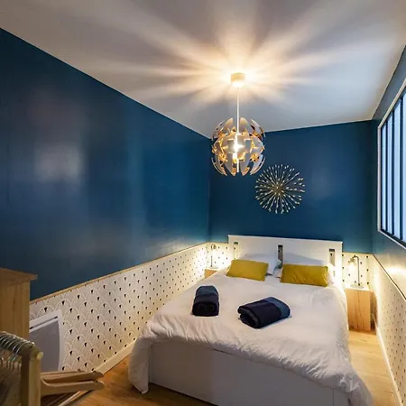 公寓 Parenthese - Le Vignemale *