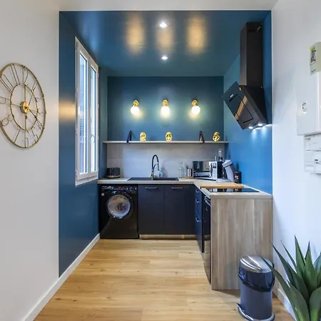 Parenthese - Le Vignemale 卢德