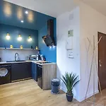 Apartamento Parenthese - Le Vignemale *