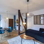 Parenthese - Le Vignemale Apartamento *